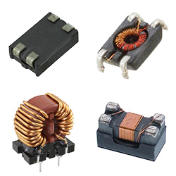 【Wurth Electronics】 コモンモードチョークコイル