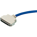 IEEE1284コネクタ付きケーブル画像