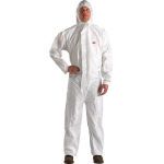 3M™ Chemical Protection Clothing 4520