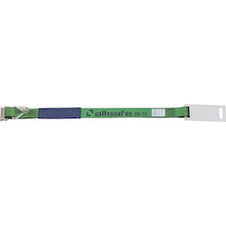 R5tpn17 ラッシングベルト ラチェットバックル式 Tワンピース ナローフック ａｌｌｓａｆｅ アンクラジャパン Misumi Vona ミスミ 479 5466