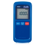 ハンディタイプデジタル温度計測器 HD-1000シリーズ (HD-1100E)