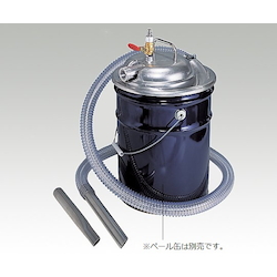 エアークリーナ JAC-3用 オプション | 日本ニューマチック工業 