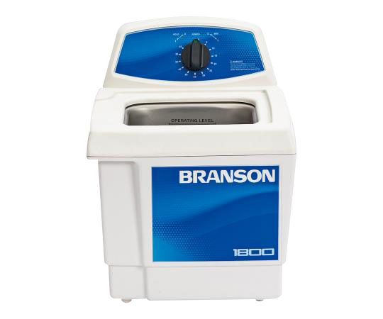 超音波洗浄器（Bransonic（R）） | アズワン | MISUMI-VONA【ミスミ】