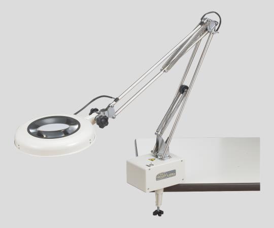 LED照明拡大鏡 オーライト III-L型 | オーツカ光学 | MISUMI-VONA 