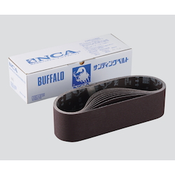 レジンクロスベルト 砥粒 アランダム砥粒a アズワン Misumi Vona ミスミ