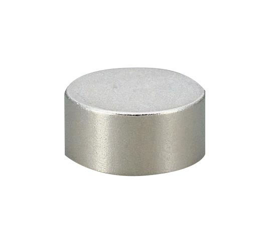 3-2205-46 | ネオジム磁石 丸型 外径（Φmm） 1～50 | アズワン