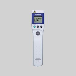 非接触式スポット放射温度計 FLIR（R） TGシリーズ | アズワン