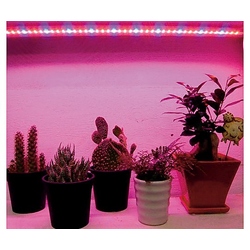 植物育成補光用LEDライト