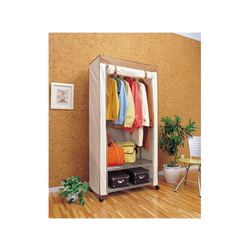 メタルラックワードローブカバー Mr 90cv アズワン Misumi Vona ミスミ