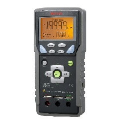 デジタル LCR メーター AR-470D (J954axY)