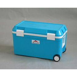 640x4x450mm 60lクーラーボックス エスコ Misumi Vona ミスミ