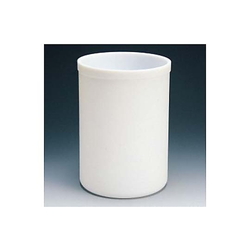 PTFE 円筒型容器 3L NR0160-03