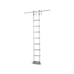避難用ロープはしご EK型12m | ピカコーポレイション | MISUMI-VONA 