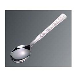 18 8 お子様用カトラリー 恐竜キッズ デザートスプーン アズワン Misumi Vona ミスミ