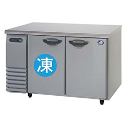 パナソニック コールドテーブル 冷凍冷蔵庫 アズワン Misumi Vona ミスミ