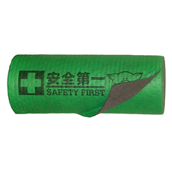 ピグタフチャットグリーン ニューピグコーポレーション Misumi Vona ミスミ