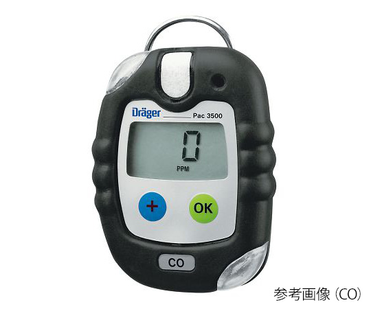 直送品】 アズワン 高濃度酸素濃度計 OXY-1S-M (1-1561-02) 《計測