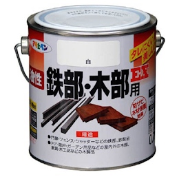 アサヒペン 油性鉄部 木部用ex0 7l 緑 アサヒペン Misumi Vona ミスミ