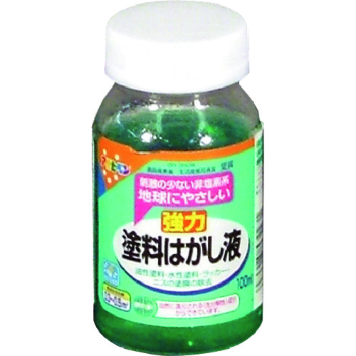 塗料はがし液 アサヒペン Misumi Vona ミスミ