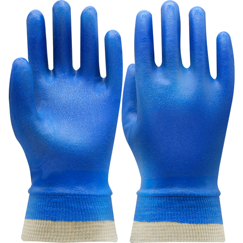 ソフトニトリル ジャージ付