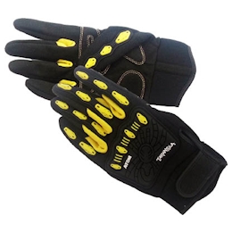 アトム メカニックグローブ タランチュラ Ll アトム 安全 保護用品 Misumi Vona ミスミ