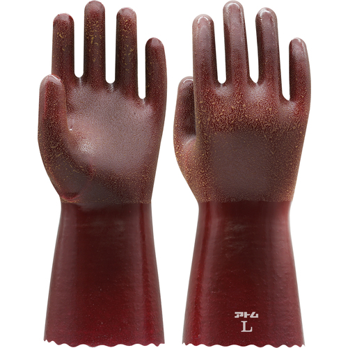 ラバーホープ ロング 30cm