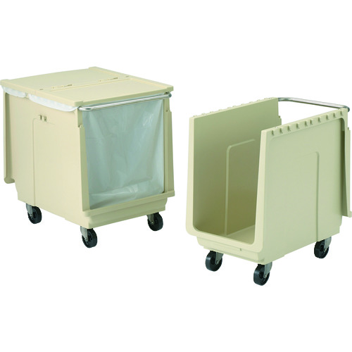 Bp134 ゴミカート用フタ 河淳 Misumi Vona ミスミ 115 9025