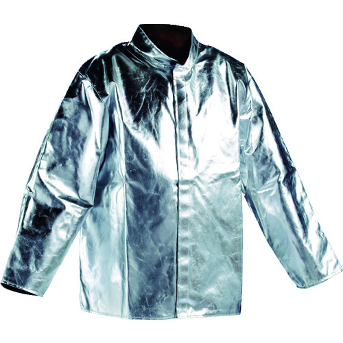 JUTEC 耐熱保護服 耐熱ジャケット