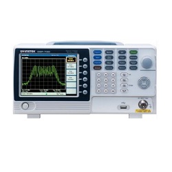 Gigast V5 簡易スペアナ スペクトル アナライザー