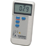 温度計 SK1110 | 佐藤計量器製作所 | ミスミ | 451-0151