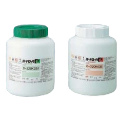 接着剤2液タイプ | 接着剤2液タイプの選定・通販 | MISUMI-VONA 