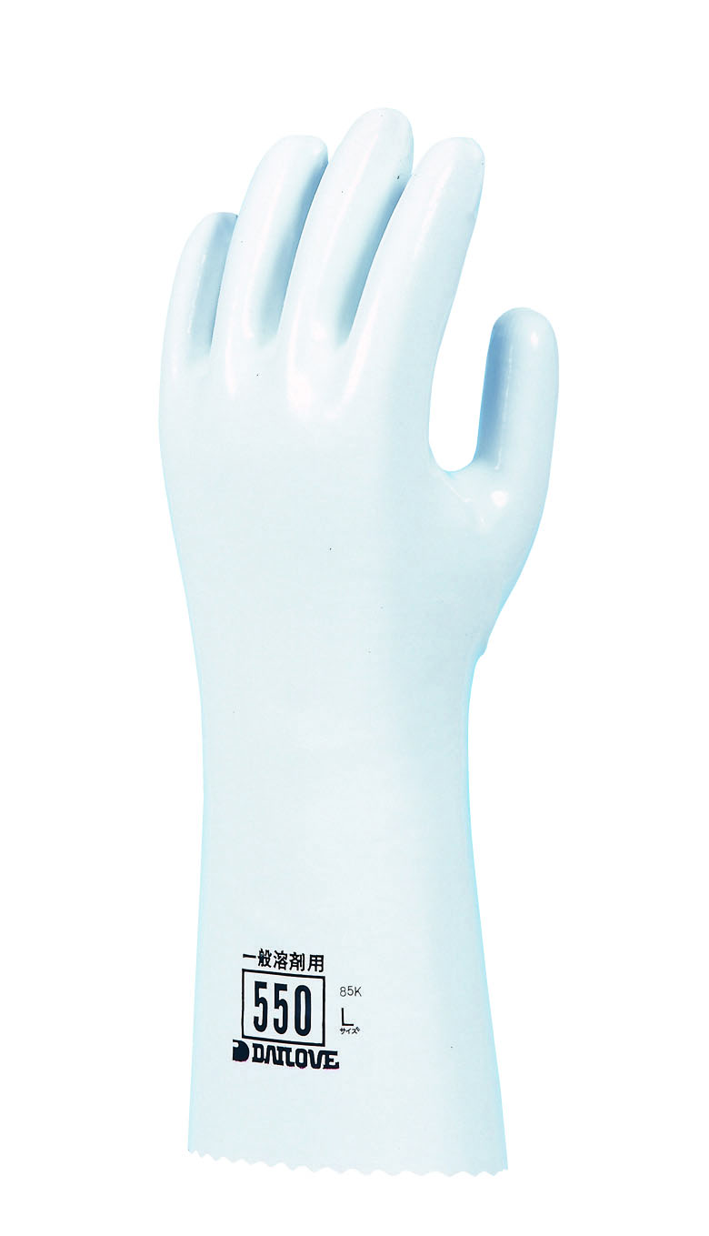 まとめ アンセル 耐薬品手袋 1双 38-612-8 ケミテック Mサイズ
