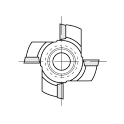 エンドキャップ EC-80 EC-80