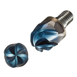 ボールSヘッド（ソリッドモジュラーヘッド）SMHB形