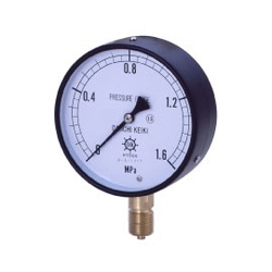 IPT一般圧力計蒸気用 縁無し形（A） | 第一計器 | MISUMI(ミスミ)