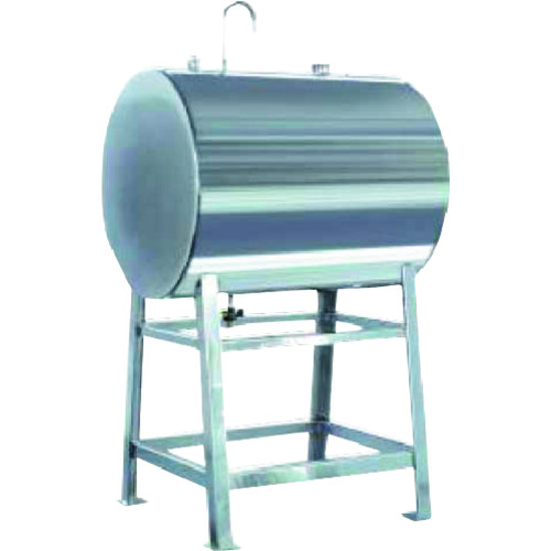 屋外用灯油タンク（490型） ダイケン MISUMIVONA【ミスミ】