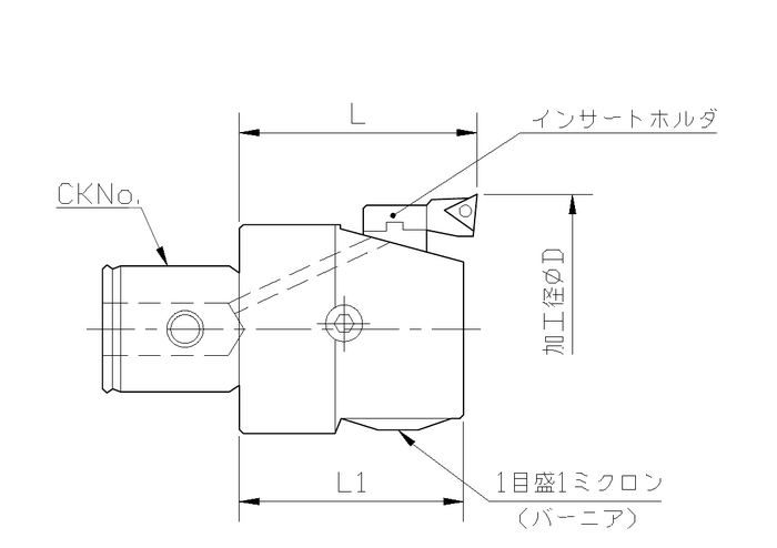 ポンパドー ビター 大昭和精機:バランスヘッド EWB41-54CK4 工具 バランスヘッド