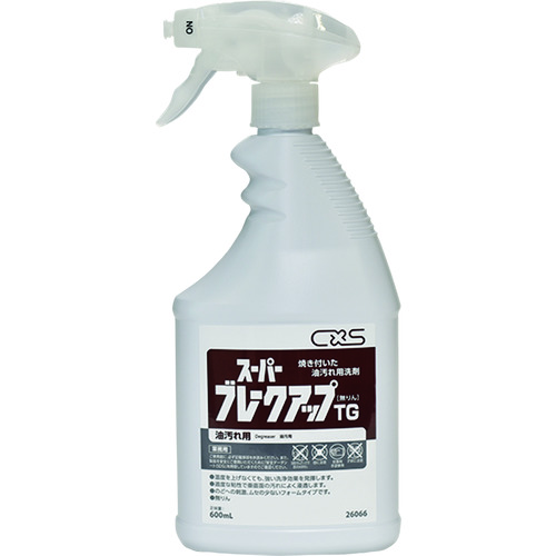 洗浄剤 グリーンプラスマルチクリーナー | ディバーシー | MISUMI(ミスミ)