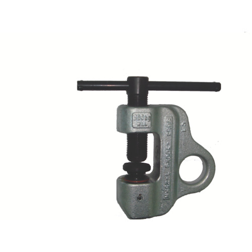 ネジ式全方向クランプ Sbbj型 イーグル クランプ Misumi Vona ミスミ