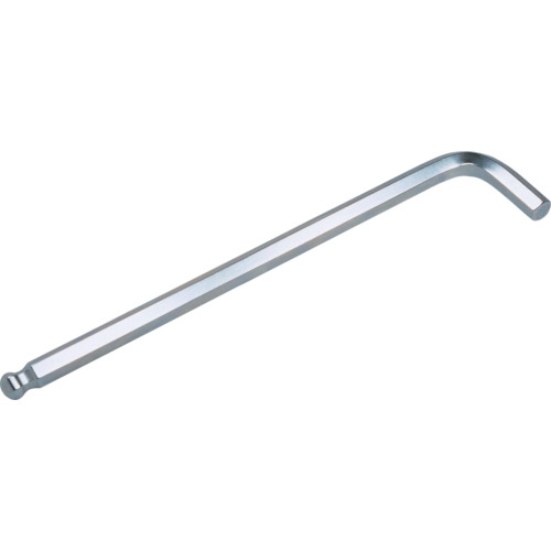 Bh 6 ボールポイント六角棒スパナ エキストラロング ミリ エイト Misumi Vona ミスミ 811 6194