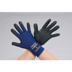 手袋（ESD・ニトリルゴム・パウダー無/50枚） | エスコ | MISUMI-VONA 