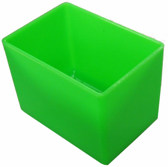 フジノネットショップサカエ ハニーケース（樹脂ボックス） ＨＦＷ−２４ＴＬ 研究、開発用