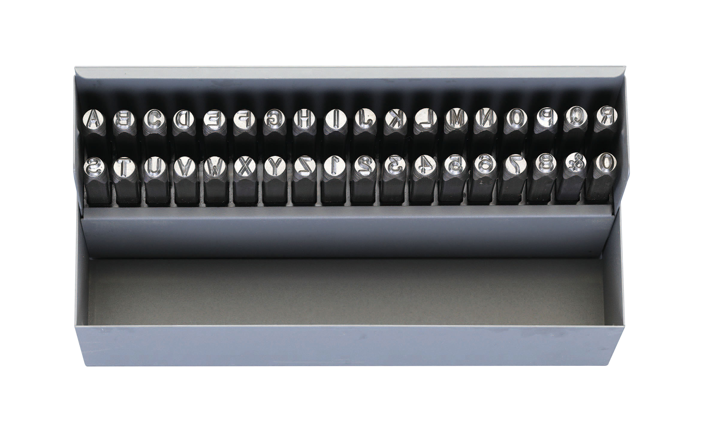 刻印 ポンチの選定 通販 Misumi Vona ミスミ