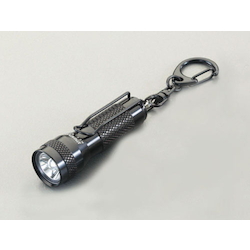 Lr44x4個 フラッシュライト Led キーホルダー付 エスコ Misumi Vona ミスミ