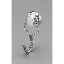 Ea762fg 75 52x23x18mm 2 3kg フック マグネット付 エスコ Misumi Vona ミスミ