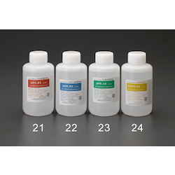 Ph10 01 炭酸塩ph標準液 エスコ Misumi Vona ミスミ