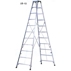 脚立 ワイドステップ アルミ製 エスコ Misumi Vona ミスミ