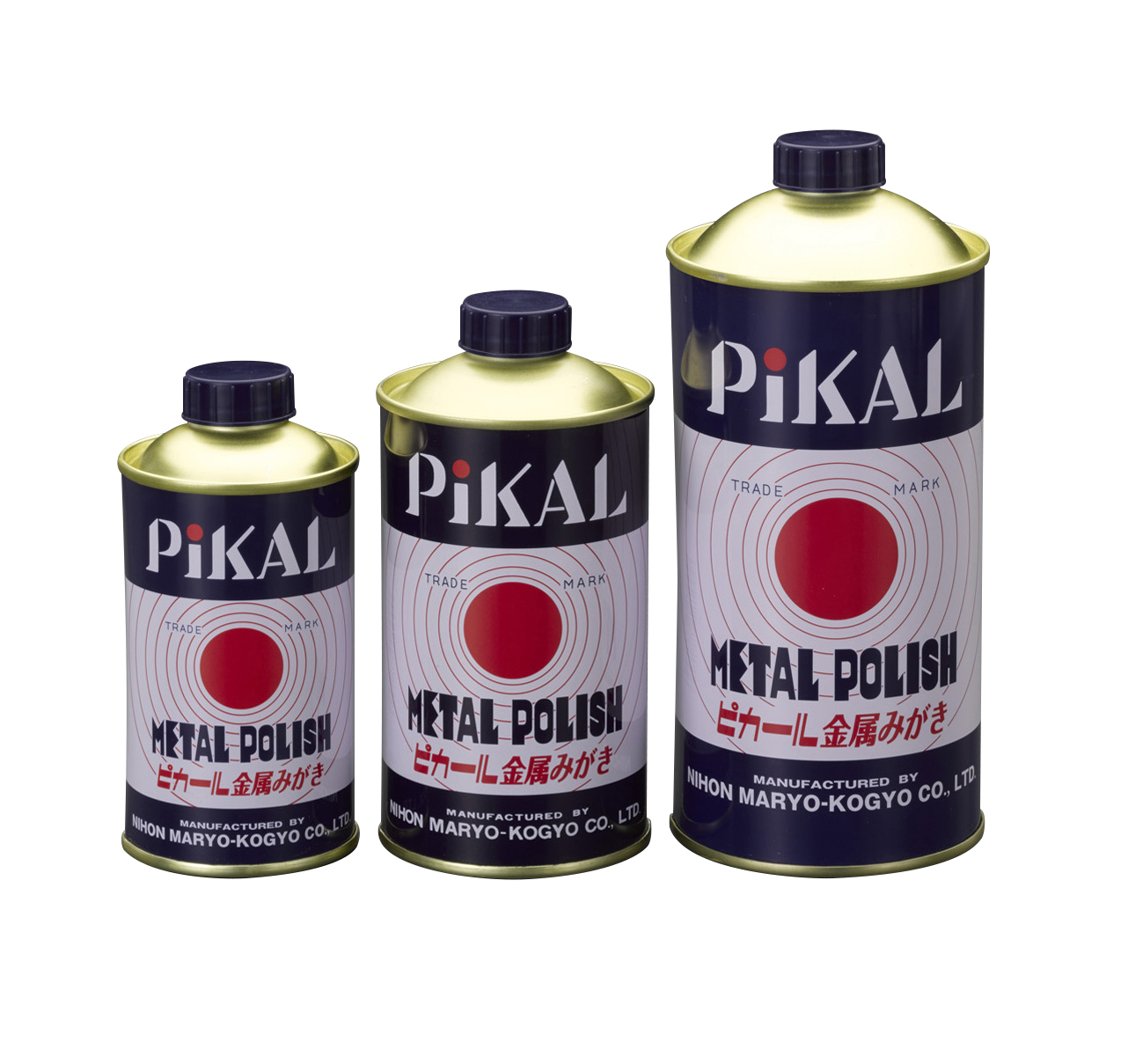 最大76％オフ！ PiKAL 日本磨料工業 金属磨き エクストラメタルポリッシュ 500ｍｌ HTRC3