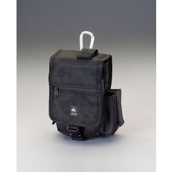 Ea925cl 5 125 75 185mm ヒップポーチ カラビナ付 エスコ Misumi Vona ミスミ