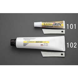 135ml 貼ってはがせる弾性粘着剤 エスコ Misumi Vona ミスミ